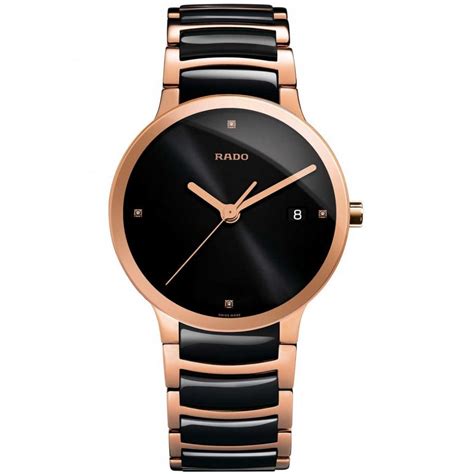 rado jubilee wrist watch